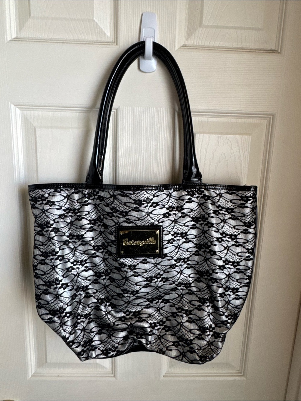 Betseyville Tote Bag